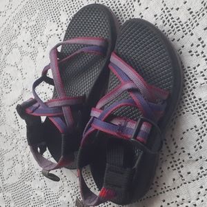CHACO SANDALS KIDS